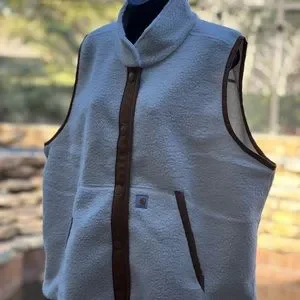 carhartt v28 vest